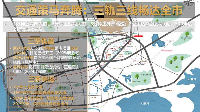 牧云溪谷楼盘怎么样？
